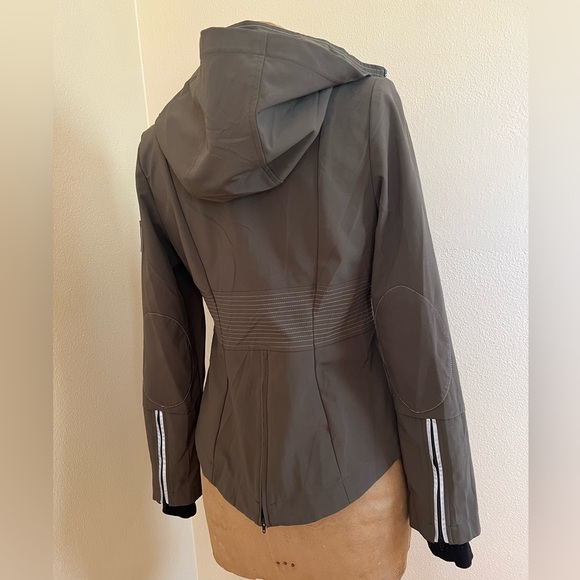 NOEL ASMAR Equestrian Riding Jacket - Picture 4 of 12